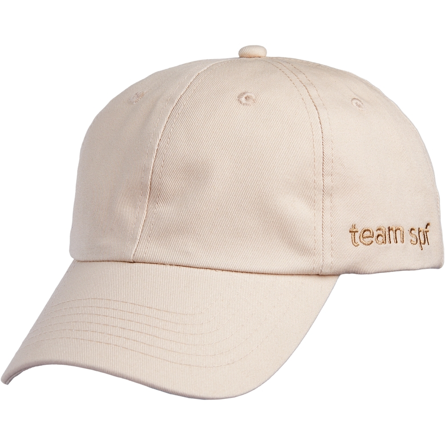 limited-udgave af team spf strapback-kasket