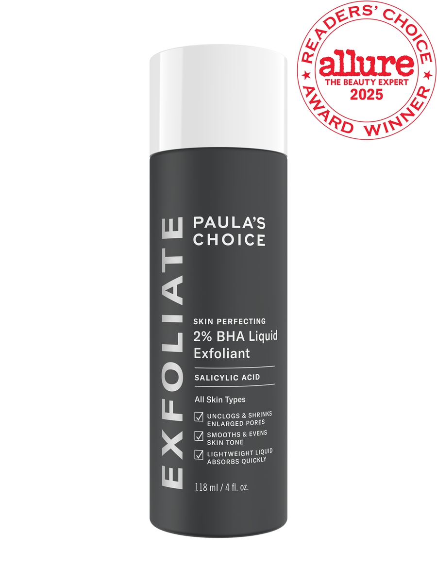 skin perfectioning 2 bha flydende eksfolierende