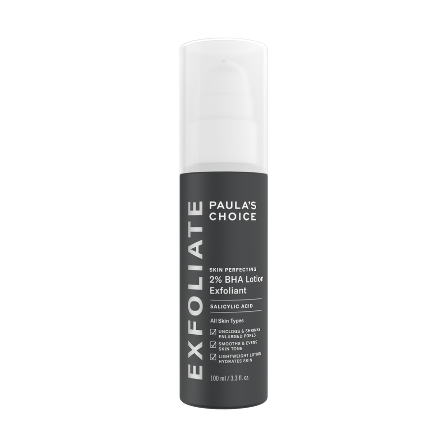 skin perfectioning 2 bha lotion exfoliant