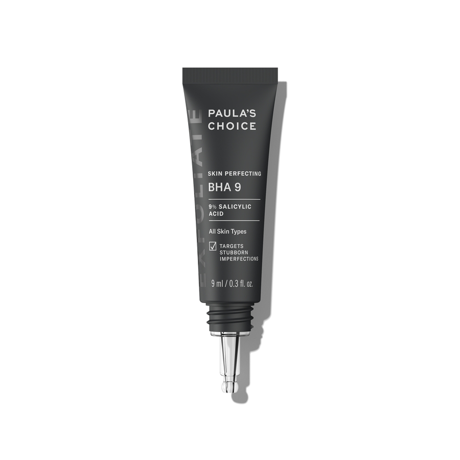 skin perfectioning bha 9 behandling