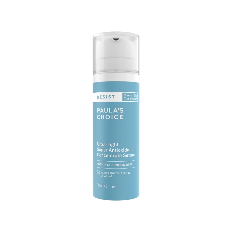resist ultralet super antioxidant koncentrat serum