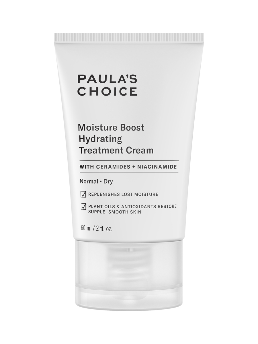 moisture boost fugtgivende behandlingscreme
