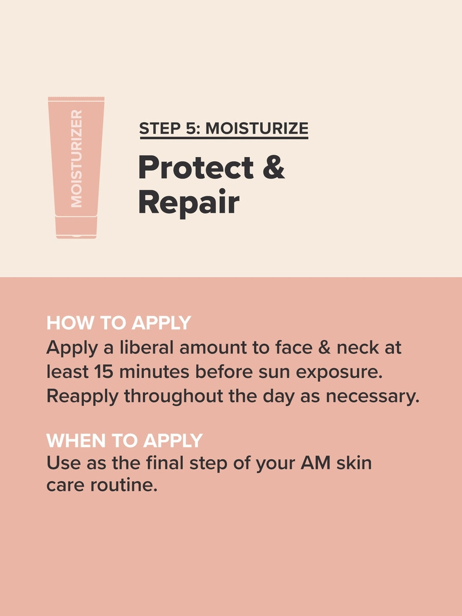 calm barrier protect mineral solcreme spf 30