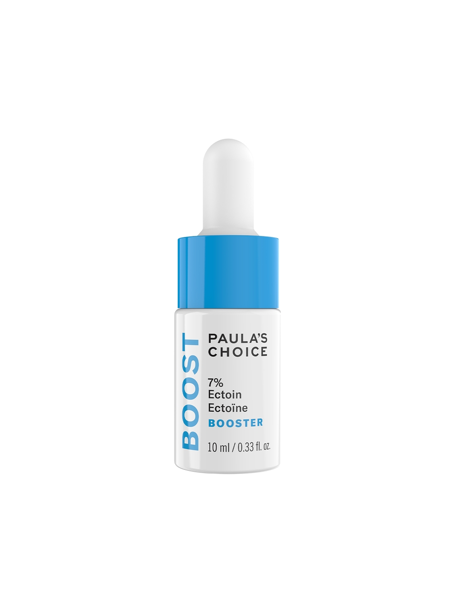 7 ectoin hyaluronsyre mælkeagtig fugtgivende serum